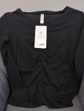 Athleta Daydream Top